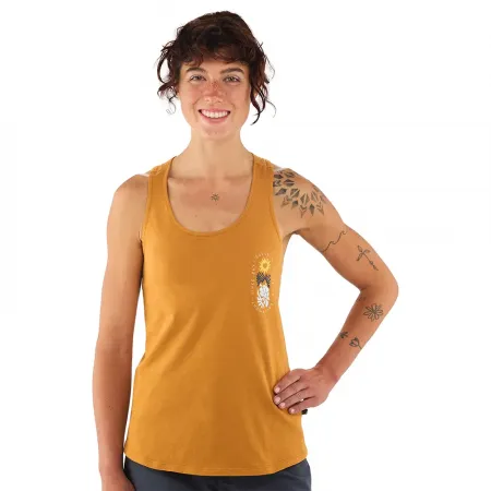 에델리드 Gamba 나시 티셔츠 2142902002