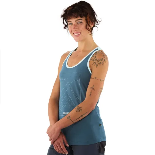 에델리드 Onsight II 나시 티셔츠 2142902028