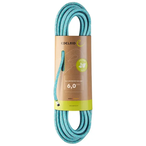 에델리드 Rap Line Protect Eco Dry 6.0 mm 로프 2142902045