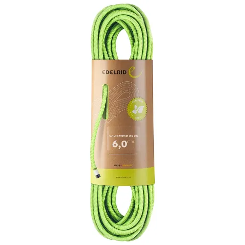에델리드 Rap Line Protect Eco Dry 6.0 mm 로프 2142902046