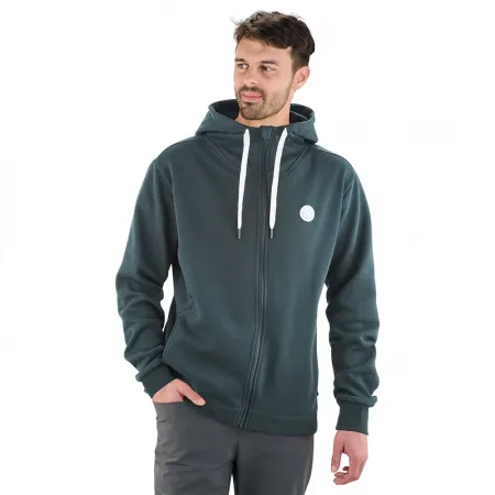 에델리드 Spotter III 풀지퍼 스웨터 2142902066