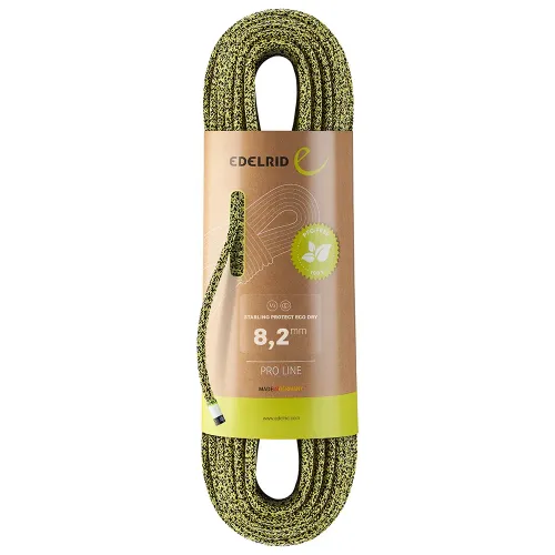 에델리드 Starling Protect 에코 Dry 8.2 mm 로프 2142902073