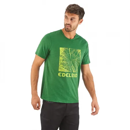 에델리드 Timber 반팔 티셔츠 2142902091