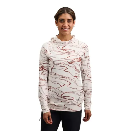 블랙다이아몬드 Alpenglow 후드티 2142903290