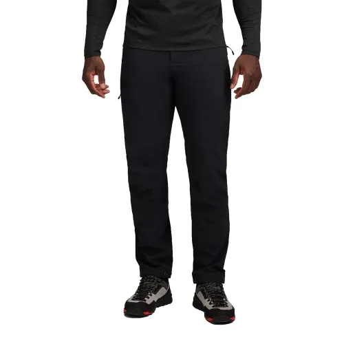 블랙다이아몬드 Alpine 바지 2142903307