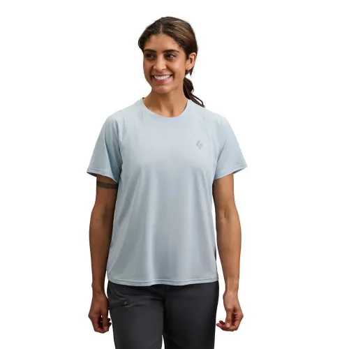 블랙다이아몬드 라이트wire 반팔 티셔츠 2142903413