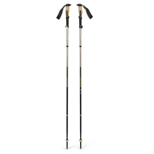 블랙다이아몬드 Trail Vista FLZ Trekking 등산 스틱 2142903485