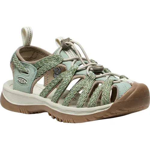 Keen Whisper 샌들 2142928008