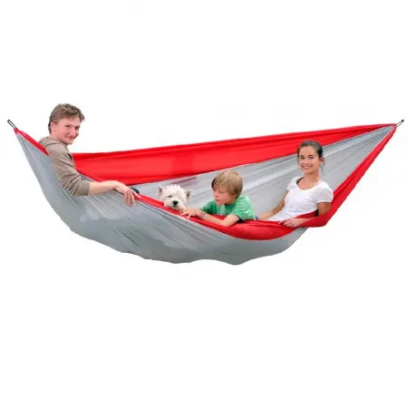 AMAZONAS Silk traveller xxl 해먹 2142947869