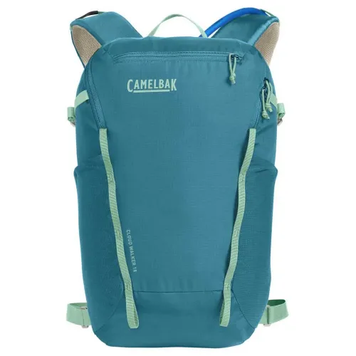 카멜백 Cloud Walker Crux 2.5L 하이드레이션 등산 가방 18L 2142954803