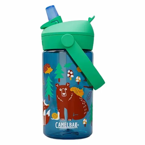 카멜백 Thrive Flip Straw Kids 물병 400ml 2142954973