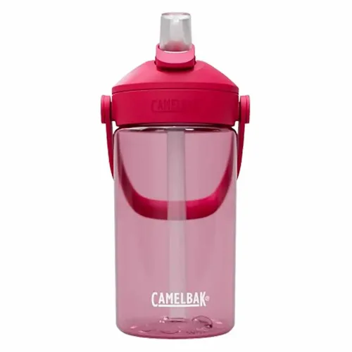 카멜백 Thrive Flip Straw Kids 물병 400ml 2142954975