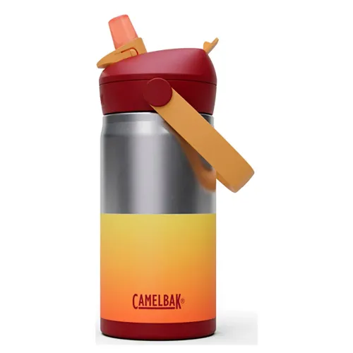카멜백 Thrive Flip Straw Kids VSS 병 350ml 2142954989