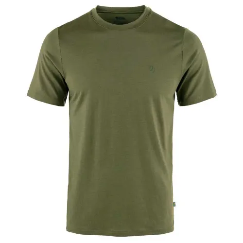 피엘라벤 Abisko Wool 반팔 티셔츠 2142958609