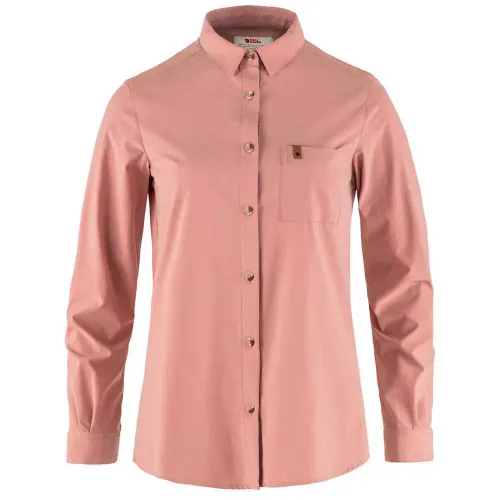 피엘라벤 Ovik Lite 긴팔 셔츠 2142959017