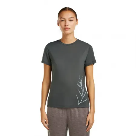 아이스브레이커 메리노 Core Panax 반팔 티셔츠 2142965222