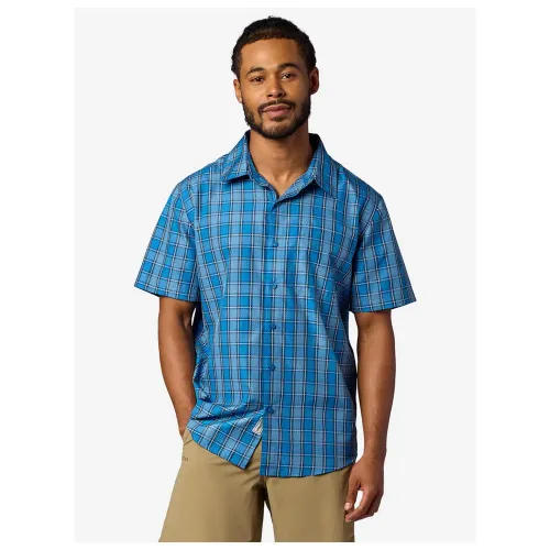 마모트 AirExchange 반팔 셔츠 2142976900