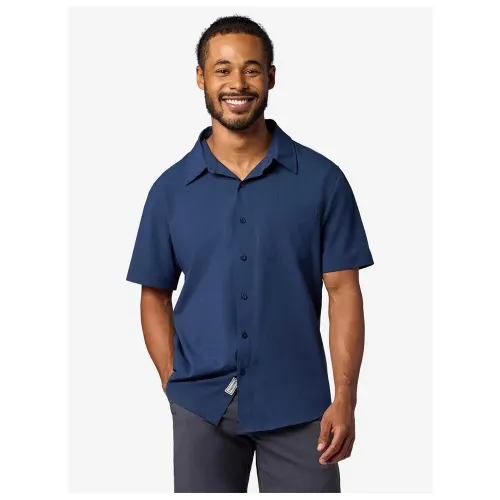 마모트 AirExchange 반팔 셔츠 2142976901