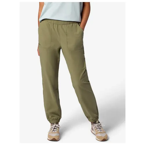 마모트 AirExchange UPF 40 조거팬츠 2142976905