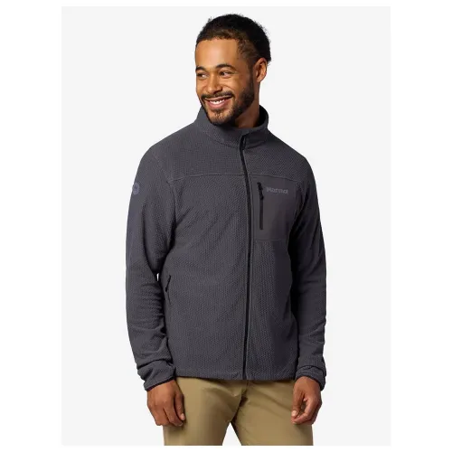 마모트 AirFleece 지퍼 플리스 2142976938