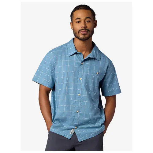 마모트 Cedrus 반팔 셔츠 2142976955