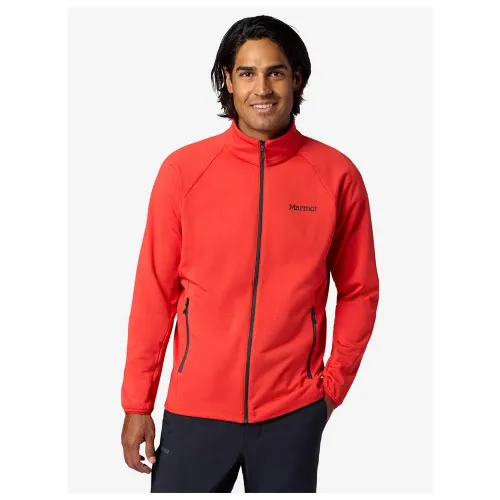 마모트 L에코nte 지퍼 플리스 2142976986