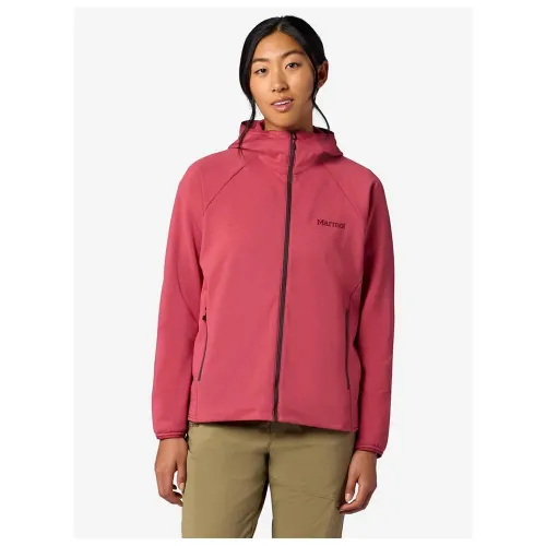 마모트 L에코nte 지퍼 플리스 2142976987