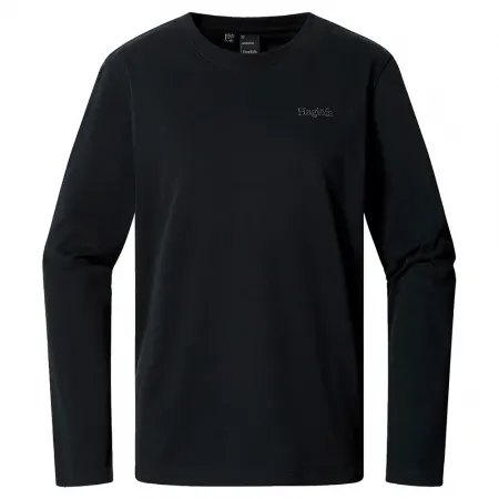 하그로프스 607663 긴팔 티셔츠 2142985941