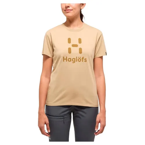 하그로프스 Camp 반팔 티셔츠 2142985944