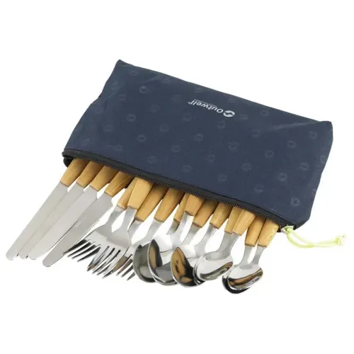 아웃웰 Calella Pouch 식기 세트 2142998757