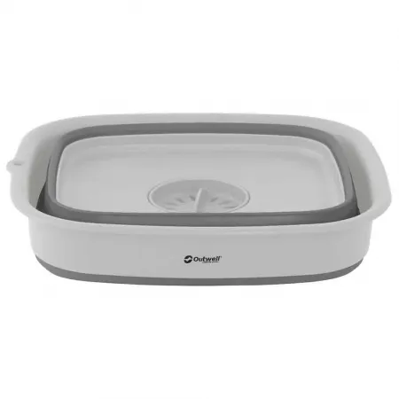 아웃웰 Collaps Drain 접이식 세탁대야 2142998793