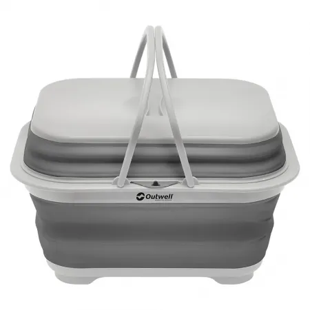 아웃웰 Collaps Handle+Lid 접이식 세탁 베이스 2142998794