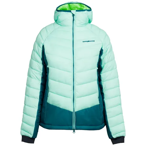 트랑고월드 Maurens 자켓 2142999885