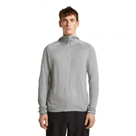 아이스브레이커 150 메리노파인 Ace 풀지퍼 스웨터 2143012049