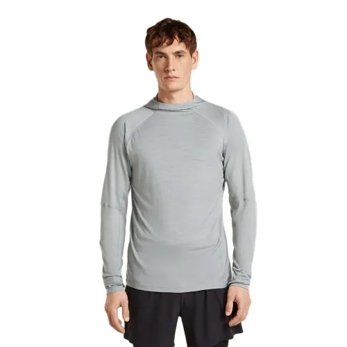 아이스브레이커 150 메리노Fine Ace 후드티 2143012051