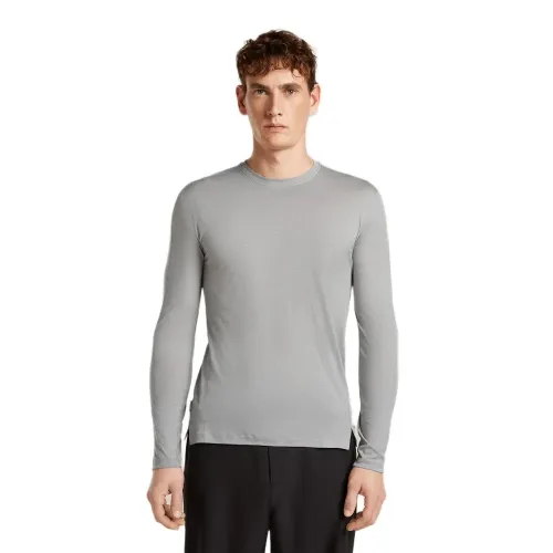 아이스브레이커 150 메리노Fine Ace 긴팔 티셔츠 2143012053