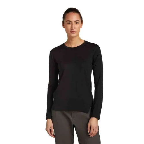 아이스브레이커 150 메리노Fine Ace UPF 긴팔 티셔츠 2143012067