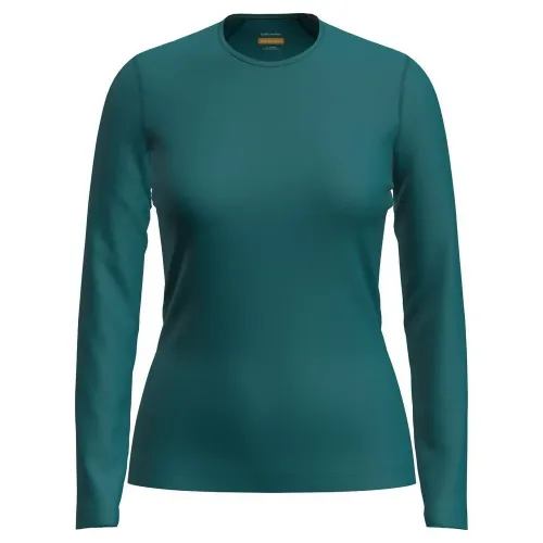 아이스브레이커 메리노 200 Oasis Crewe 긴팔 이너웨어 2143012162