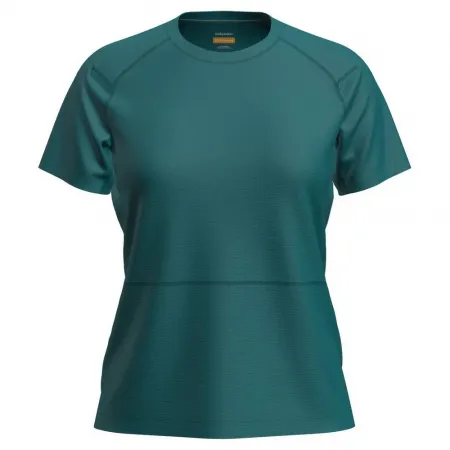 아이스브레이커 메리노 200 Waffle Elevation 반팔 티셔츠 2143012174