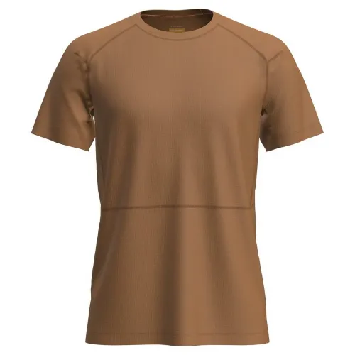 아이스브레이커 메리노 200 Waffle Elevation 반팔 티셔츠 2143012175