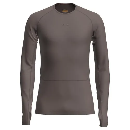 아이스브레이커 메리노 200 ZoneKnit Crewe 긴팔 이너웨어 2143012176