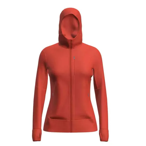 아이스브레이커 메리노 260 Quantum 풀지퍼 스웨터 2143012177