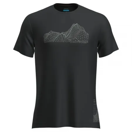 아이스브레이커 메리노 Blend 125 쿨-Lite Sphere Beta 반팔 티셔츠 2143012218