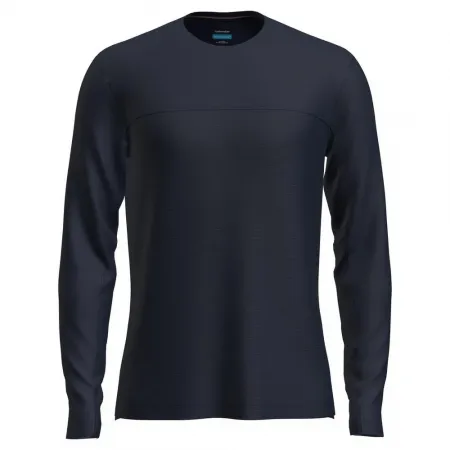 아이스브레이커 메리노 Blend 125 쿨-Lite Sphere Colour Block 긴팔 티셔츠 2143012221