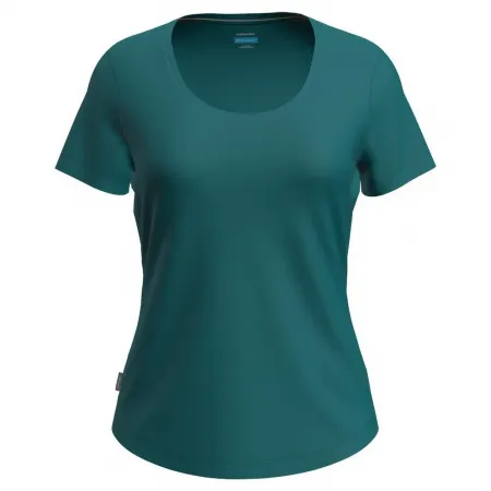 아이스브레이커 메리노 Blend 125 쿨-Lite Sphere Scoop 반팔 티셔츠 2143012229