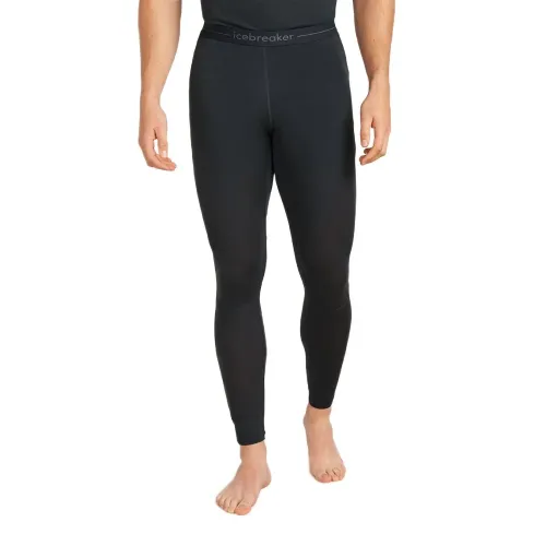 아이스브레이커 메리노 Blend 125 ZoneKnit 레깅스 2143012245