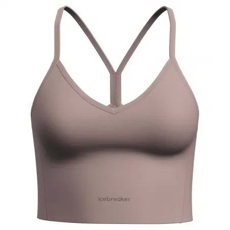 아이스브레이커 메리노 Blend 260 심리스 Rib 스트랩py 나시 티셔츠 2143012266