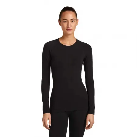 아이스브레이커 메리노 Blend 260 ZoneKnit 심리스 Crewe 긴팔 이너웨어 2143012272