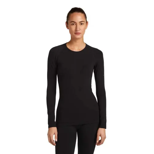 아이스브레이커 메리노 Blend 260 ZoneKnit Seamless Crewe 긴팔 이너웨어 2143012272