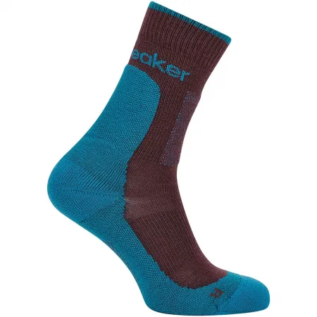 아이스브레이커 메리노 Hike+ 미디움 크루 양말 2143012315